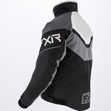 FXR Herr Fuel Skoterjacka