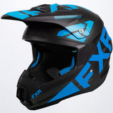 FXR Torque Team Skoterhjälm