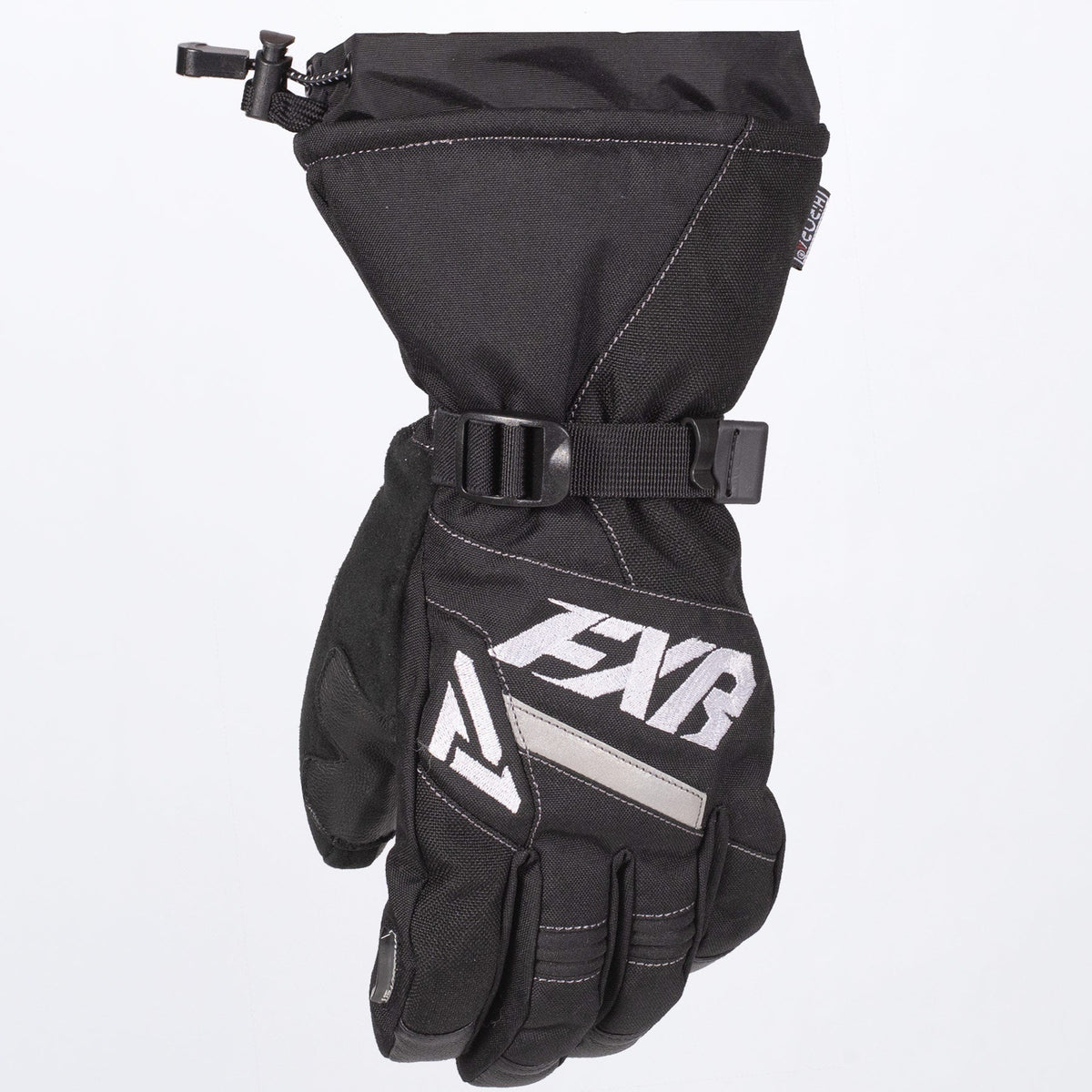 FXR Herr CX Skoterhandskar