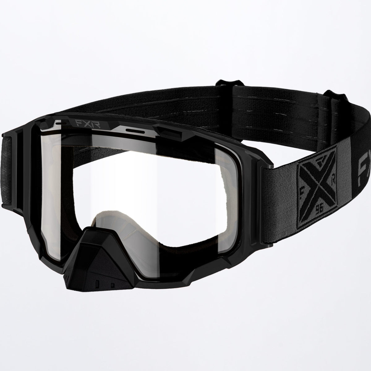 FXR Maverick Cold Stop Goggle
