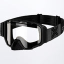 FXR Maverick Cold Stop Goggle