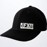 FXR Cast Hatt