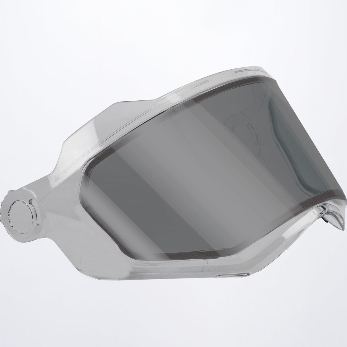 FXR FX-1 Team Skoterhjälm Dual Shield