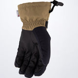 FXR Ridge Skoterhandskar