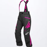 FXR Dam Vertical Pro Skoterbyxor