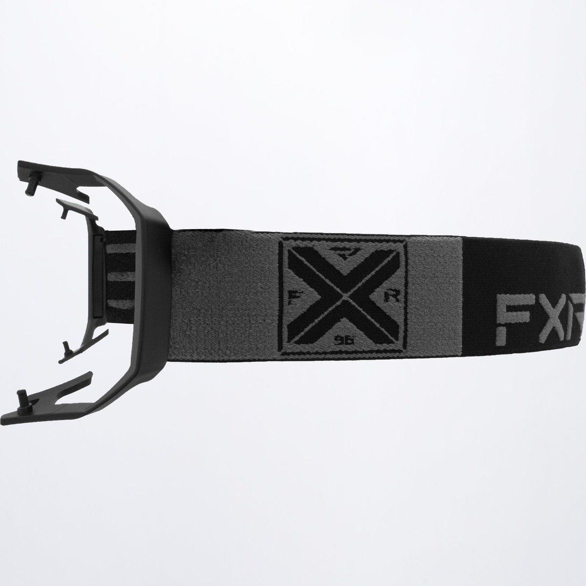 FXR Ride X Outriggers med Black Ops Strap