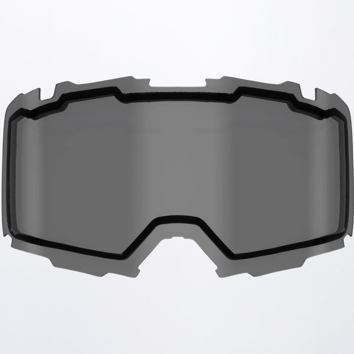 FXR Combat Dubbelvisir