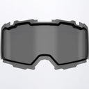 FXR Combat Dubbelvisir