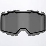 FXR Combat Dubbelvisir