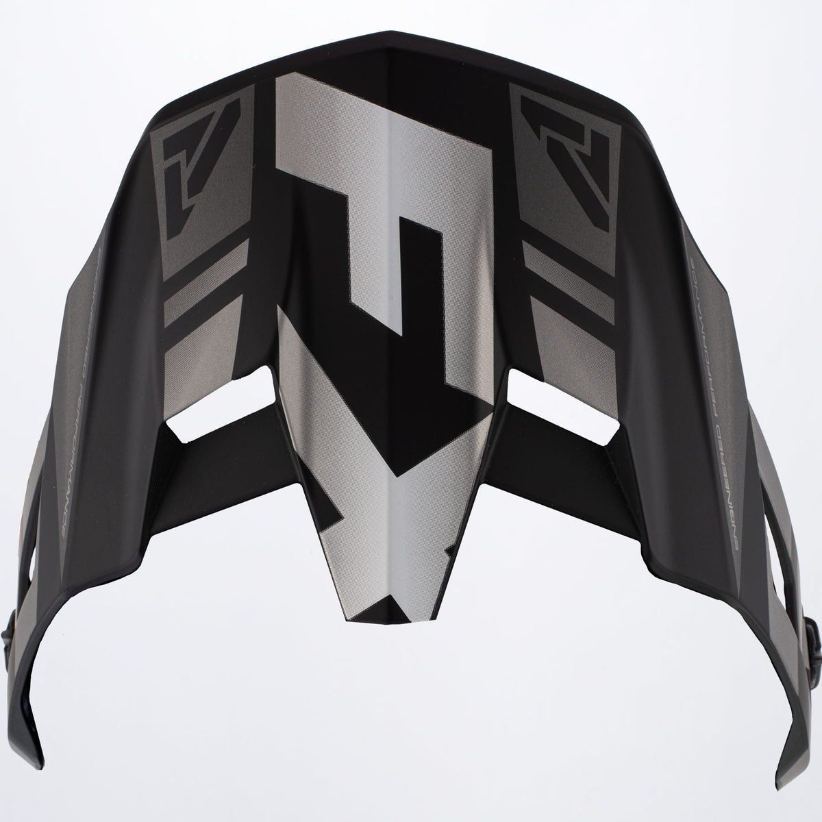 FXR Maverick Modular Team Skoterhjälm Peak
