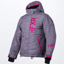 FXR Child Fresh Skoterjacka