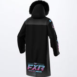 FXR Dam Warm-Up Coat