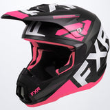 FXR Torque Team Skoterhjälm