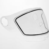 FXR Excursion Skoterhjälm Dual Shield