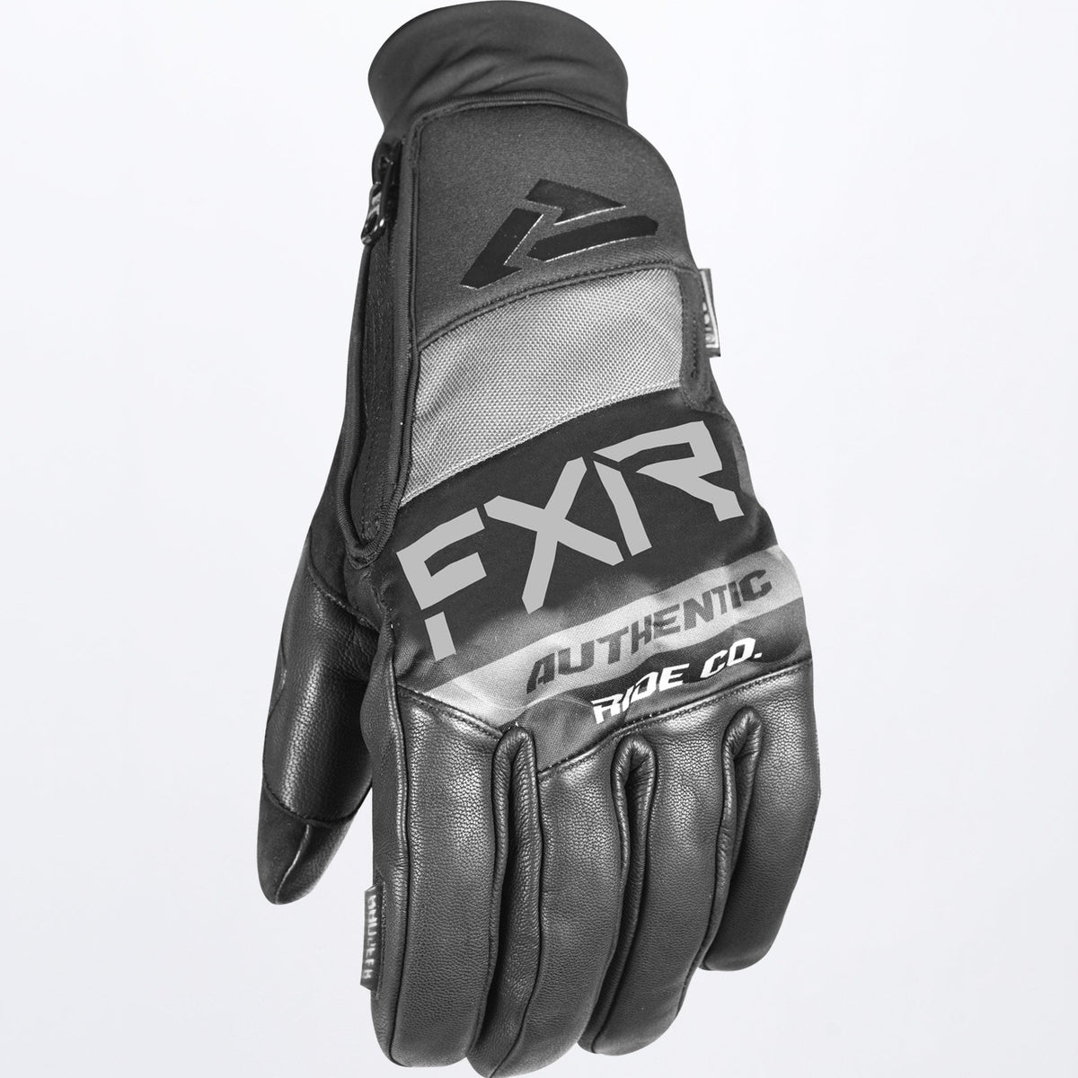 FXR Herr Transfer Pro-Tec Läderhandskar