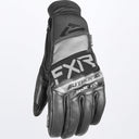 FXR Herr Transfer Pro-Tec Läderhandskar