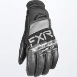 FXR Herr Transfer Pro-Tec Läderhandskar