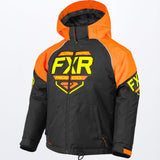 FXR Child Clutch Skoterjacka
