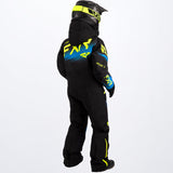FXR Child Boost Skoteroverall