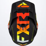 FXR Clutch Evo LE Skoterhjälm