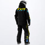 FXR Herr Ranger Instinct Lite Skoteroverall