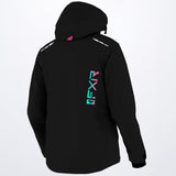 EVO_Jacket_W_BlackMintElecPinkFade_220222-_1052_back