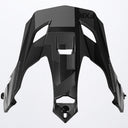 FXR Torque X Evo Skoterhjälm Peak