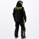 FXR Herr Ranger Instinct Lite Skoteroverall