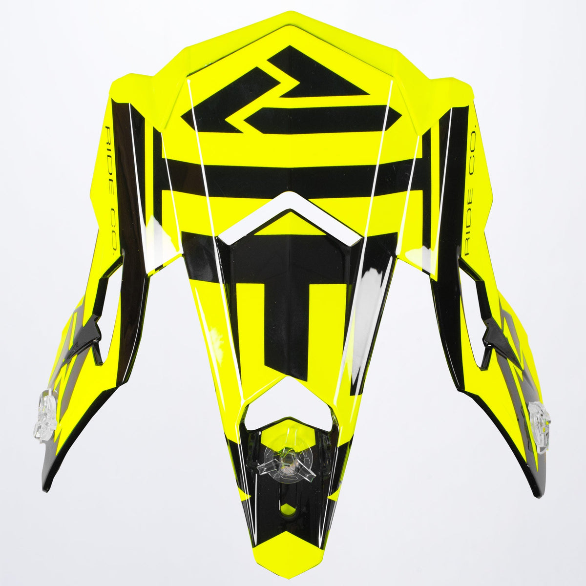 FXR Boost Clutch Skoterhjälm Peak