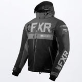 FXR Herr Helium X Skoterjacka