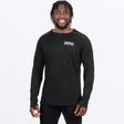 MVapourMerino_Longsleeve_Black_SKU_211306-_1000_Front
