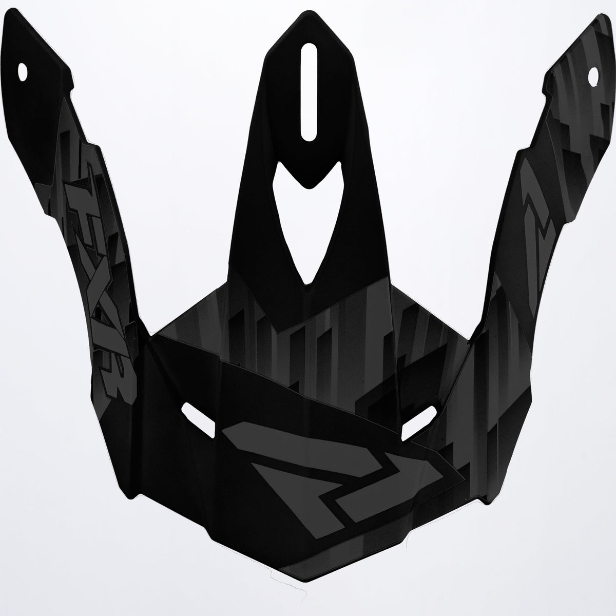 FXR Blade Clutch Skoterhjälm Visir