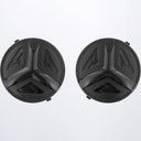 FXR Shield Buttons - Fuel/Nitro Skoterhjälm