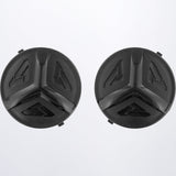 FXR Shield Buttons - Fuel/Nitro Skoterhjälm