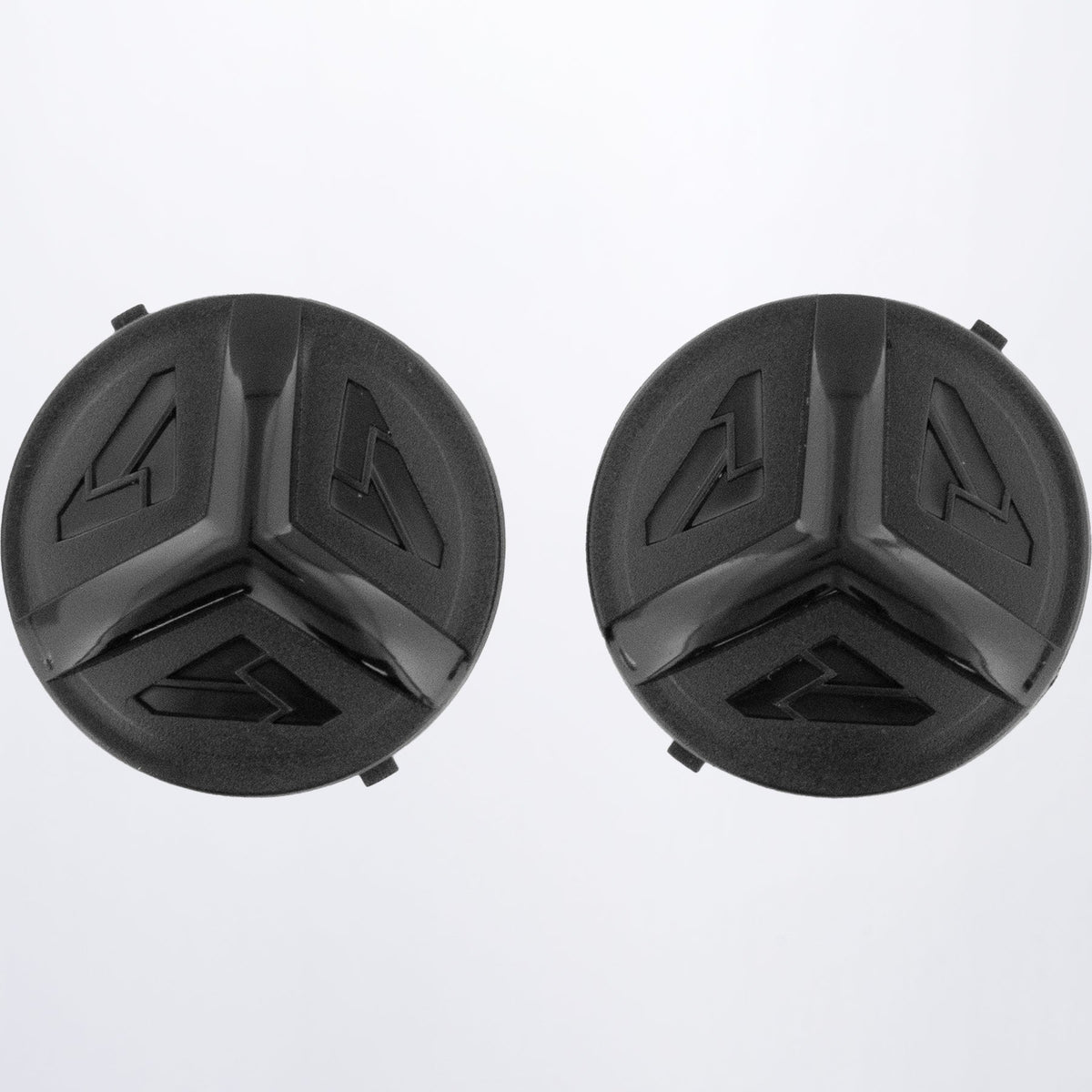 FXR Shield Buttons - Fuel/Nitro Skoterhjälm