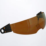 FXR Sun Shade - Fuel/Nitro Skoterhjälm