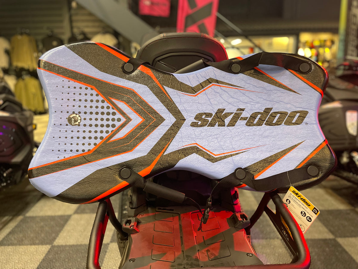 Ski-Doo Åkbräda