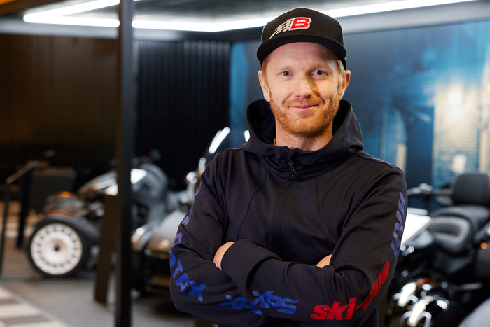 Joakim Olsson