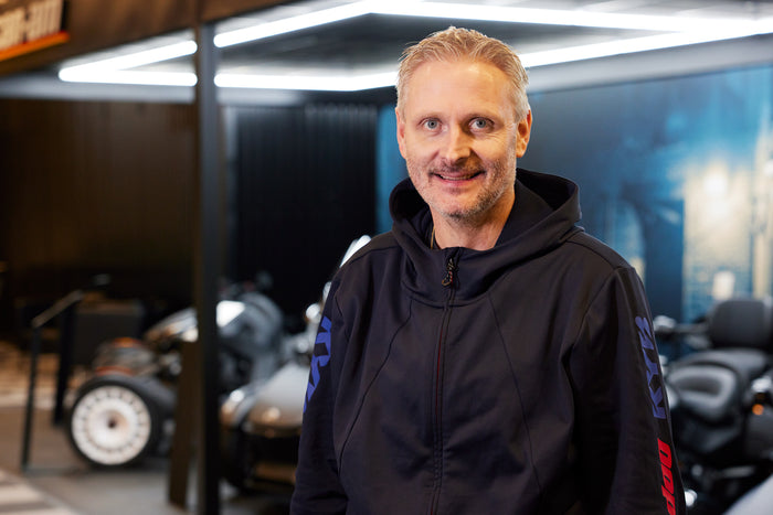 Niklas Forslöf