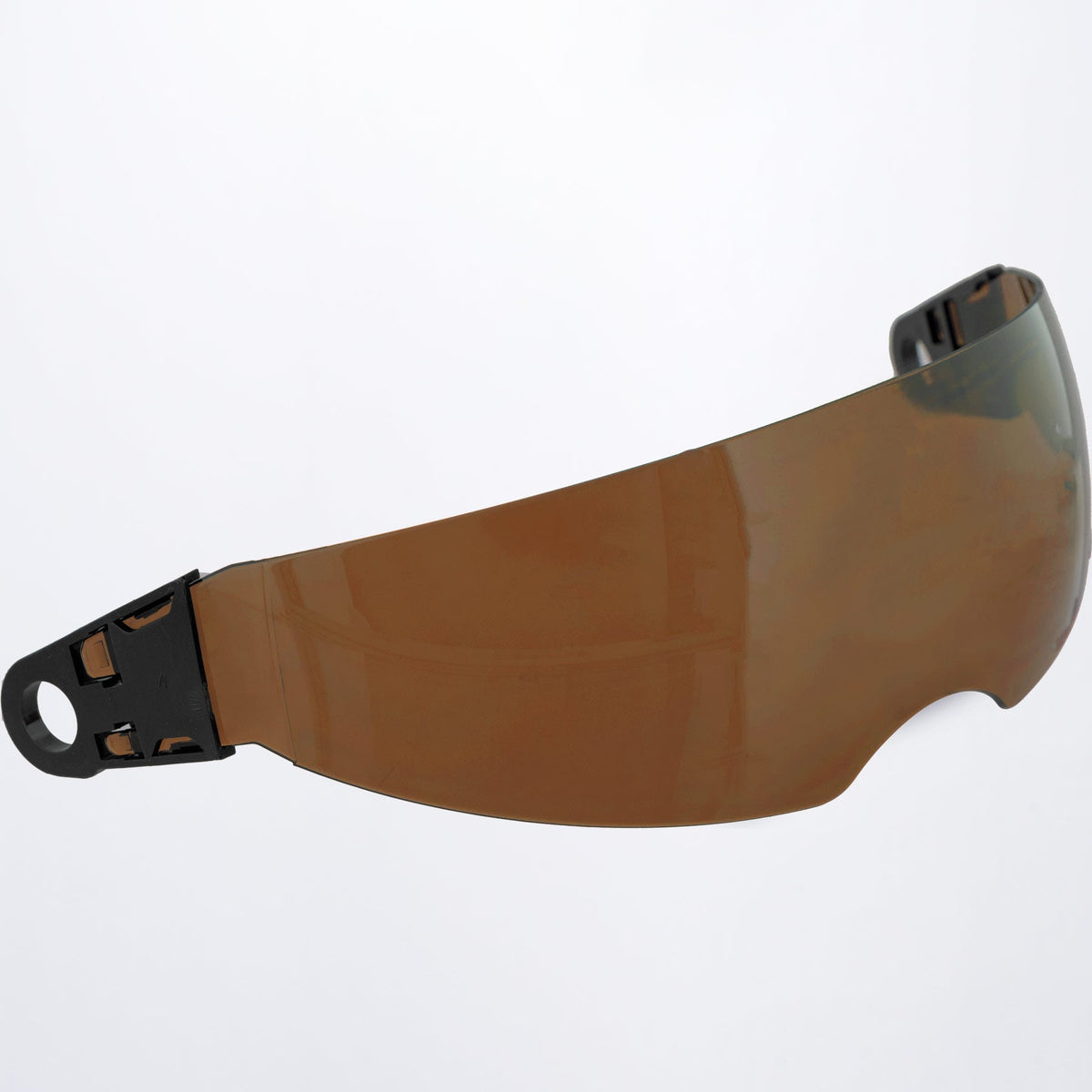 FXR Sun Shade - Fuel/Nitro Skoterhjälm