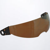 FXR Sun Shade - Fuel/Nitro Skoterhjälm