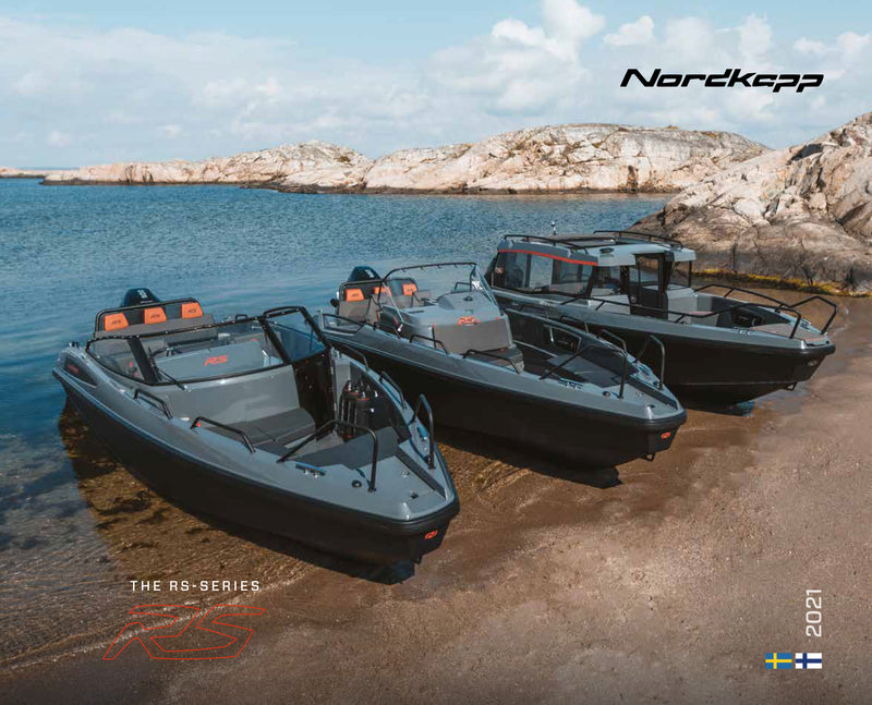 Nordkapp RS 2021