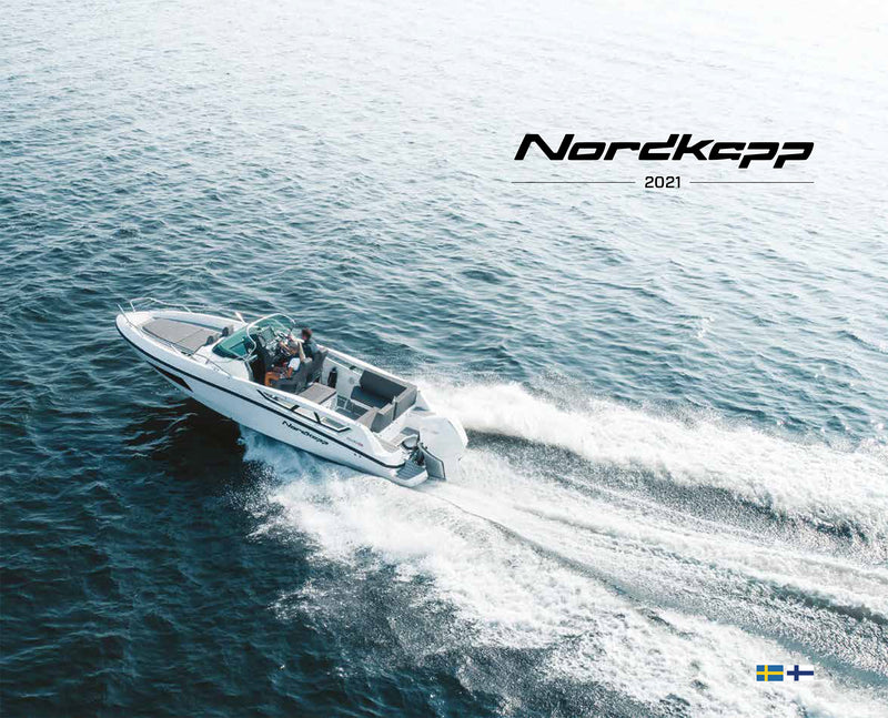 Nordkapp 2021