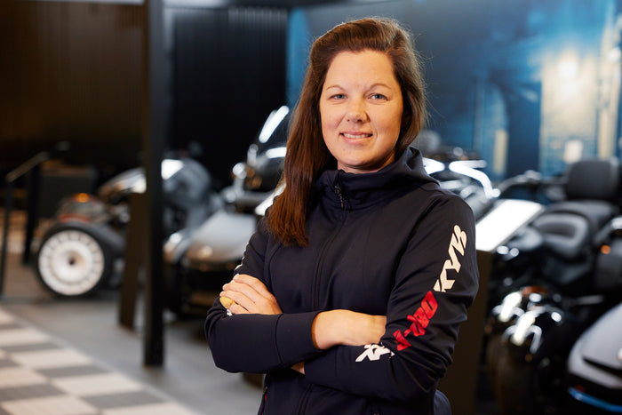 Sandra Löthman