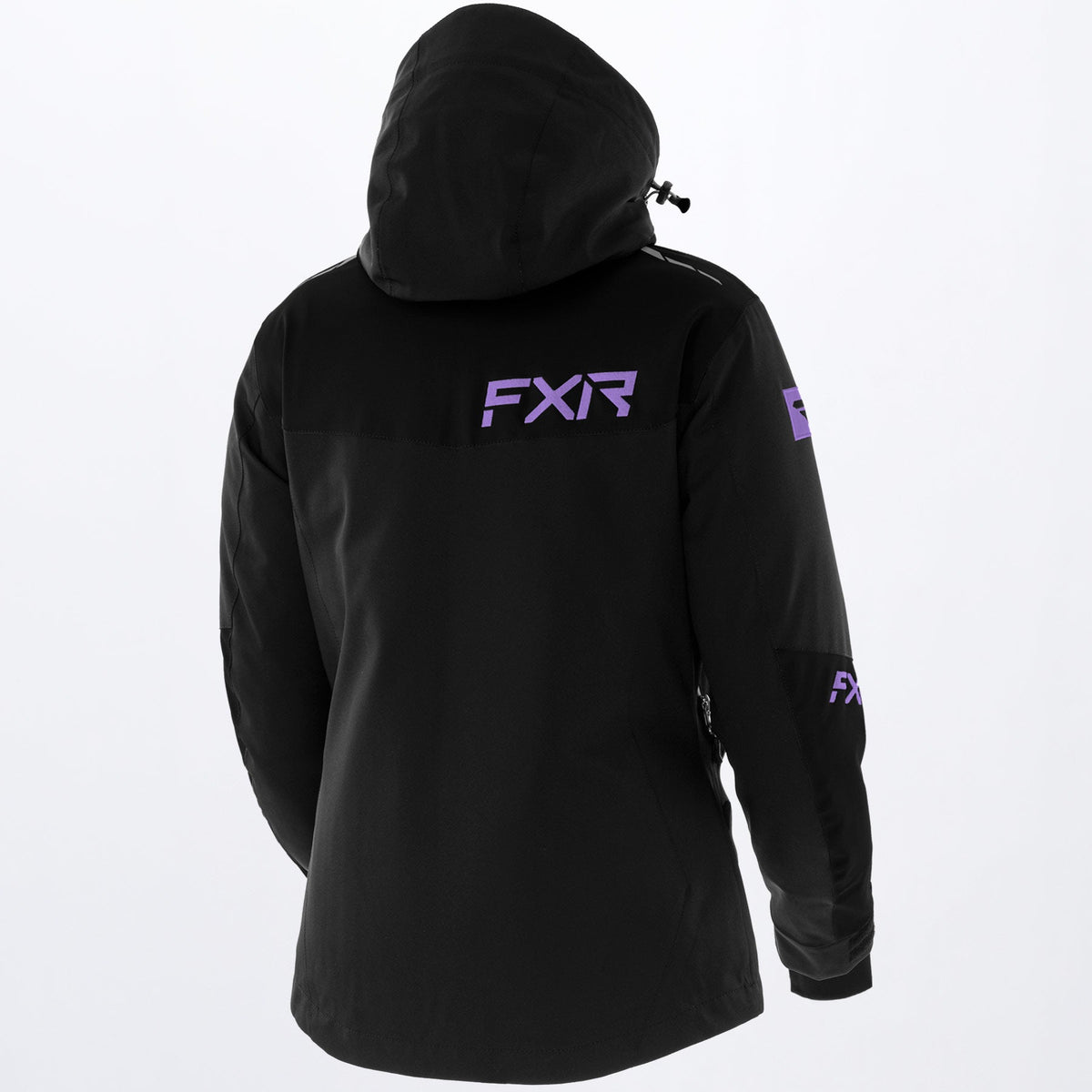 FXR Dam Renegade FX Skoterjacka