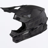 FXR Blade Carbon Skoterhjälm