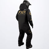 FXR Herr Helium Lite Skoteroverall