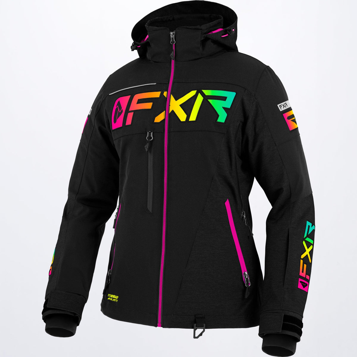 FXR Dam Ranger Skoterjacka