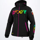 FXR Dam Ranger Skoterjacka