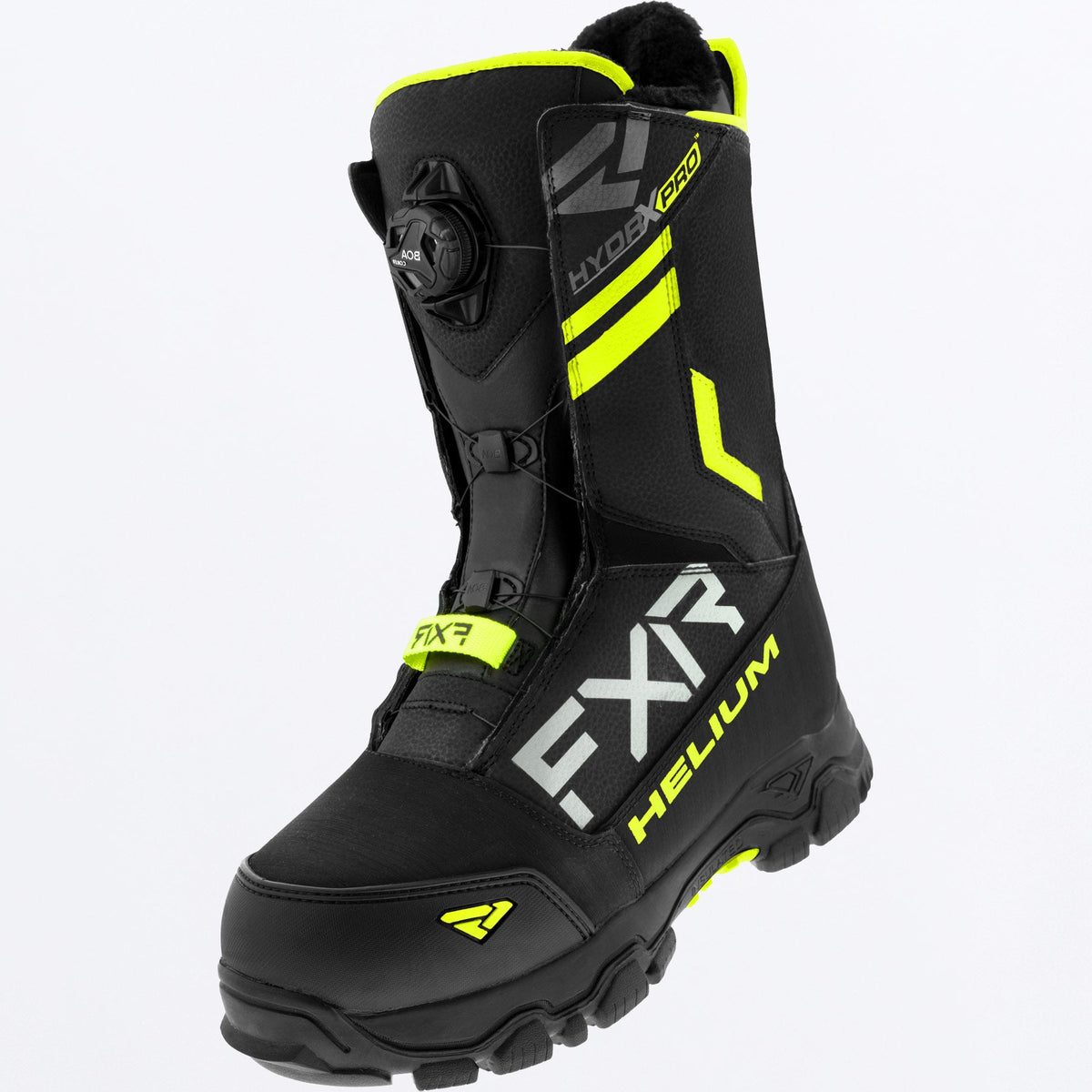 FXR Helium BOA Stövlar